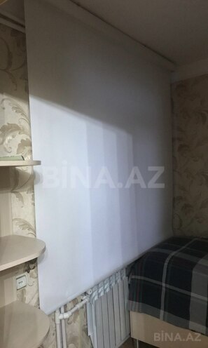 İcarəyə verilir 2 otaqlı köhnə tikili 55 m², Elmlər Akademiyası m., photo 6 from 11