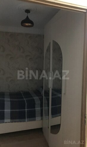 İcarəyə verilir 2 otaqlı köhnə tikili 55 m², Elmlər Akademiyası m., photo 5 from 11