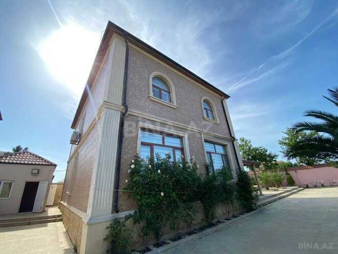 İcarəyə verilir 6 otaqlı həyət evi/bağ evi 400 m², Bilgəh q., photo 6 from 32