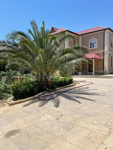 İcarəyə verilir 6 otaqlı həyət evi/bağ evi 400 m², Bilgəh q., photo 13 from 32