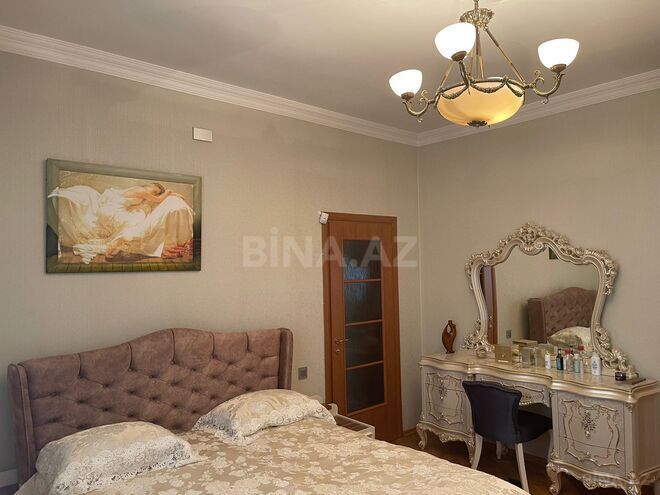 İcarəyə verilir 6 otaqlı həyət evi/bağ evi 400 m², Bilgəh q., photo 25 from 32