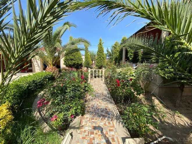 İcarəyə verilir 6 otaqlı həyət evi/bağ evi 400 m², Bilgəh q., photo 12 from 32