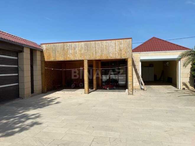 İcarəyə verilir 6 otaqlı həyət evi/bağ evi 400 m², Bilgəh q., photo 31 from 32