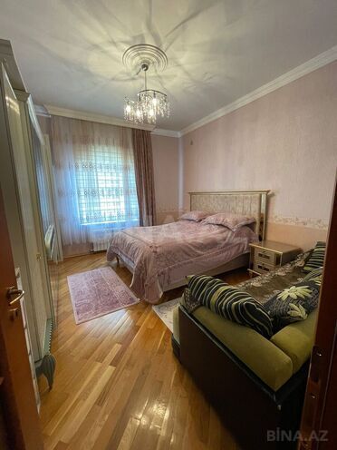 İcarəyə verilir 6 otaqlı həyət evi/bağ evi 400 m², Bilgəh q., photo 23 from 32