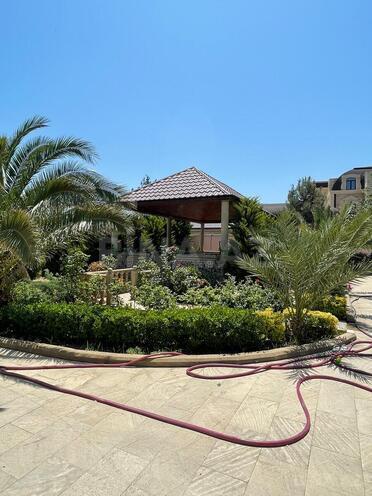 İcarəyə verilir 6 otaqlı həyət evi/bağ evi 400 m², Bilgəh q., photo 11 from 32
