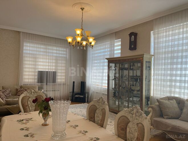 İcarəyə verilir 6 otaqlı həyət evi/bağ evi 400 m², Bilgəh q., photo 17 from 32