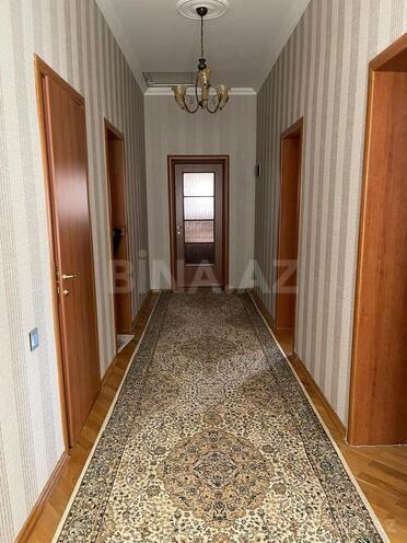 İcarəyə verilir 6 otaqlı həyət evi/bağ evi 400 m², Bilgəh q., photo 27 from 32