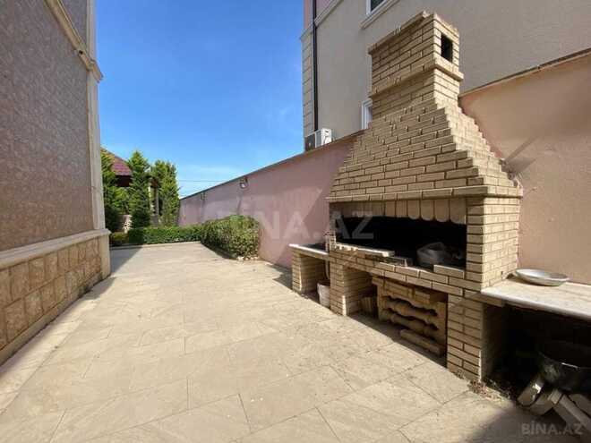 İcarəyə verilir 6 otaqlı həyət evi/bağ evi 400 m², Bilgəh q., photo 10 from 32