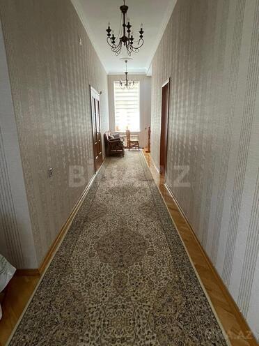 İcarəyə verilir 6 otaqlı həyət evi/bağ evi 400 m², Bilgəh q., photo 20 from 32