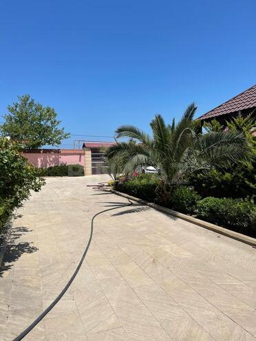 İcarəyə verilir 6 otaqlı həyət evi/bağ evi 400 m², Bilgəh q., photo 14 from 32