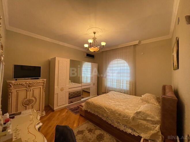 İcarəyə verilir 6 otaqlı həyət evi/bağ evi 400 m², Bilgəh q., photo 21 from 32