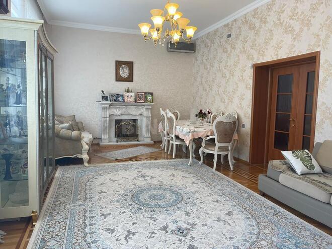 İcarəyə verilir 6 otaqlı həyət evi/bağ evi 400 m², Bilgəh q., photo 18 from 32
