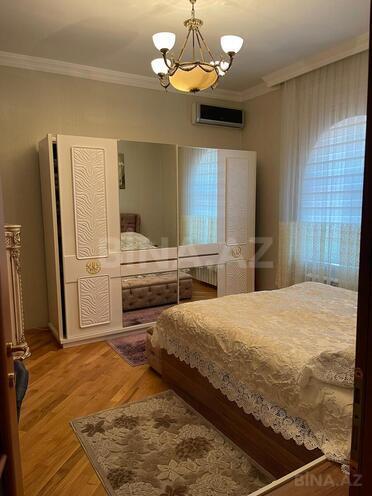 İcarəyə verilir 6 otaqlı həyət evi/bağ evi 400 m², Bilgəh q., photo 26 from 32