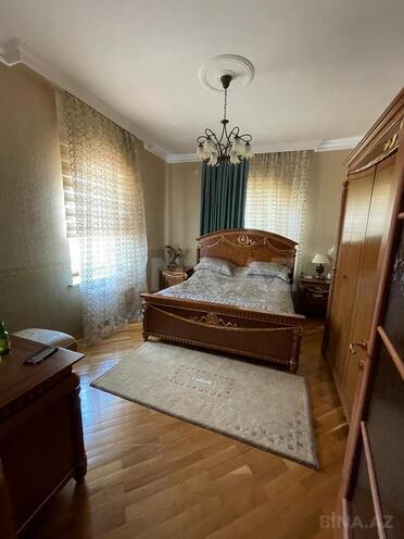 İcarəyə verilir 6 otaqlı həyət evi/bağ evi 400 m², Bilgəh q., photo 22 from 32