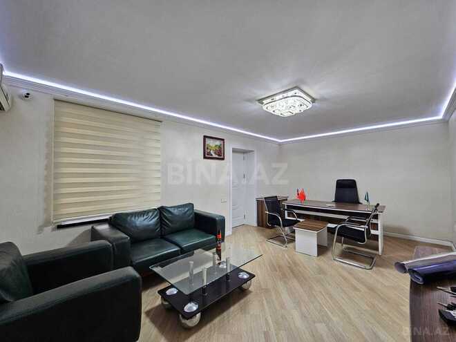 Сдаётся 4-комн. офис 90 м², м. Гянджлик, photo 1 from 17