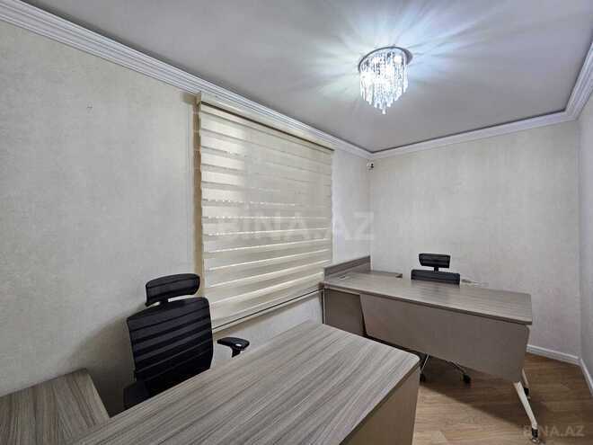 Сдаётся 4-комн. офис 90 м², м. Гянджлик, photo 15 from 17