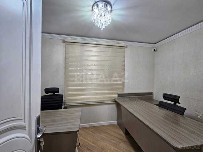 Сдаётся 4-комн. офис 90 м², м. Гянджлик, photo 4 from 17