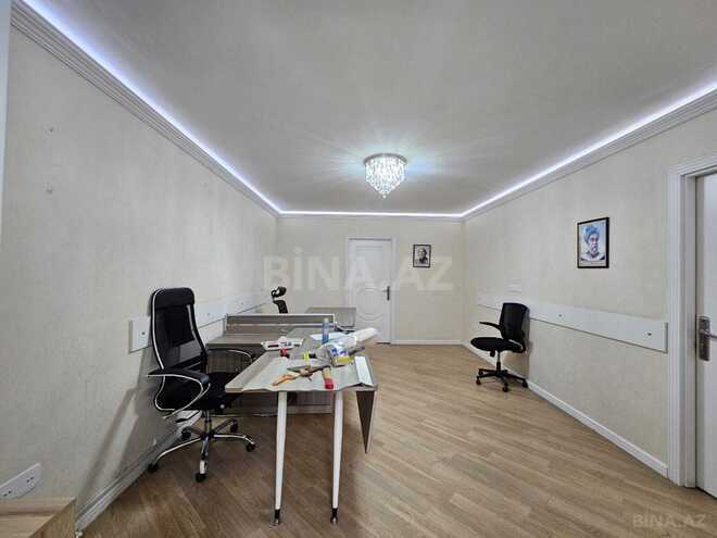 Сдаётся 4-комн. офис 90 м², м. Гянджлик, photo 10 from 17
