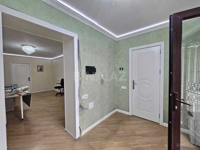 Сдаётся 4-комн. офис 90 м², м. Гянджлик, photo 14 from 17