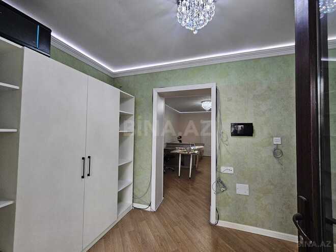 Сдаётся 4-комн. офис 90 м², м. Гянджлик, photo 13 from 17