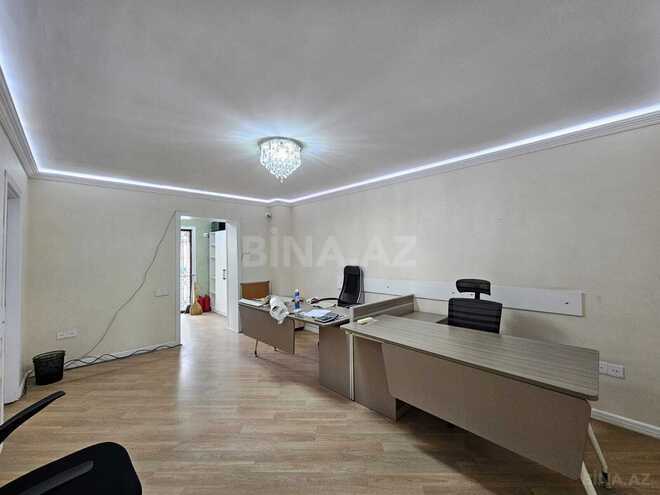 Сдаётся 4-комн. офис 90 м², м. Гянджлик, photo 7 from 17