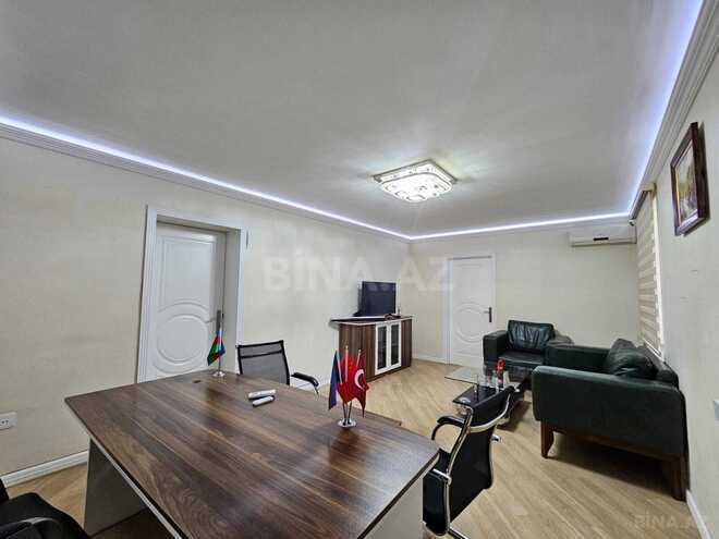 Сдаётся 4-комн. офис 90 м², м. Гянджлик, photo 3 from 17