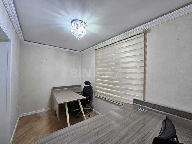 Сдаётся 4-комн. офис 90 м², м. Гянджлик, photo 16 from 17