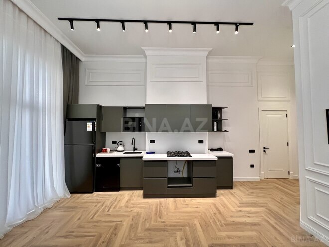 Сдаётся 3-комн. новостройка 102 м², м. Нариман Нариманов, photo 3 from 32