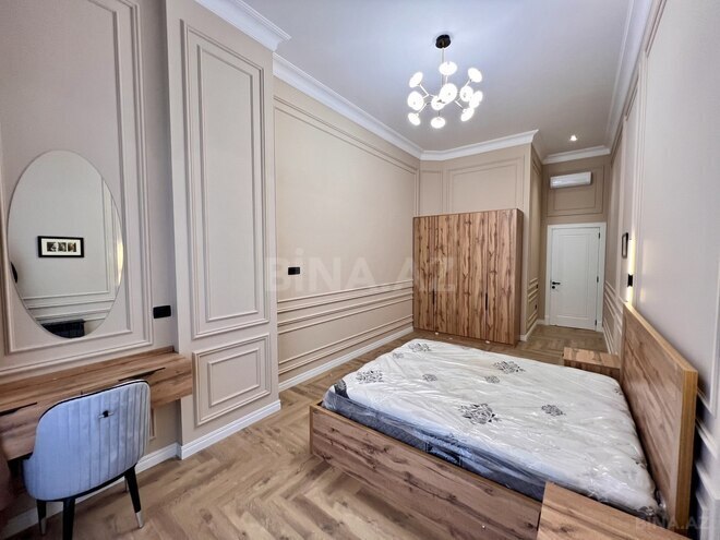 Сдаётся 3-комн. новостройка 102 м², м. Нариман Нариманов, photo 10 from 32