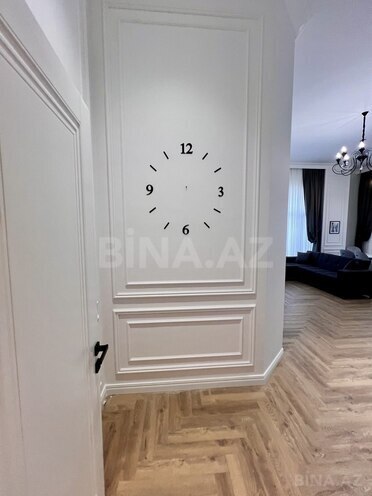 Сдаётся 3-комн. новостройка 102 м², м. Нариман Нариманов, photo 7 from 32