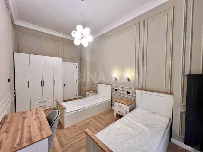 Сдаётся 3-комн. новостройка 102 м², м. Нариман Нариманов, photo 13 from 32