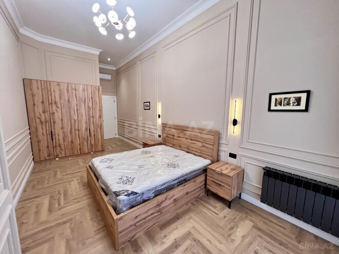 Сдаётся 3-комн. новостройка 102 м², м. Нариман Нариманов, photo 12 from 32