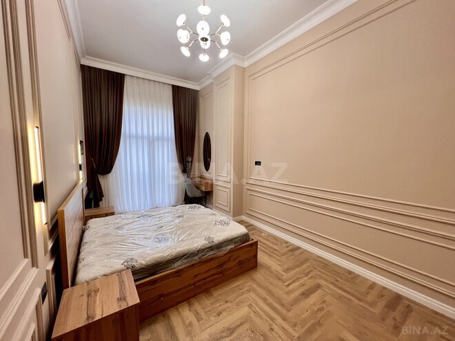 Сдаётся 3-комн. новостройка 102 м², м. Нариман Нариманов, photo 11 from 32
