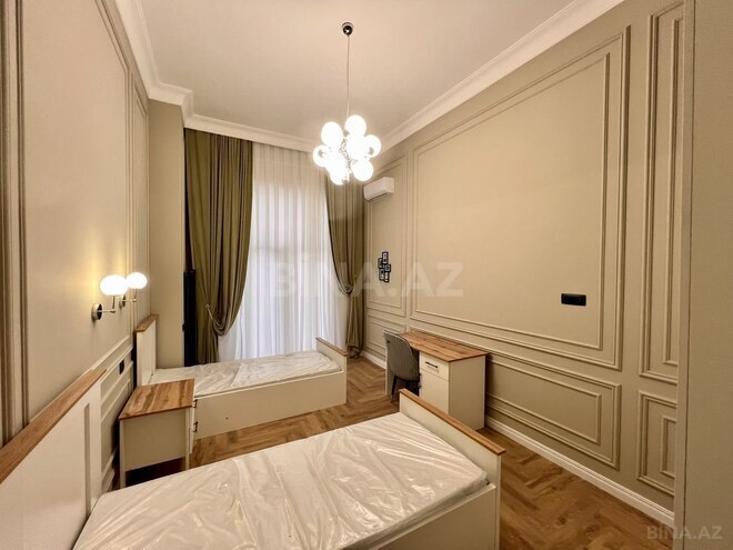 Сдаётся 3-комн. новостройка 102 м², м. Нариман Нариманов, photo 15 from 32