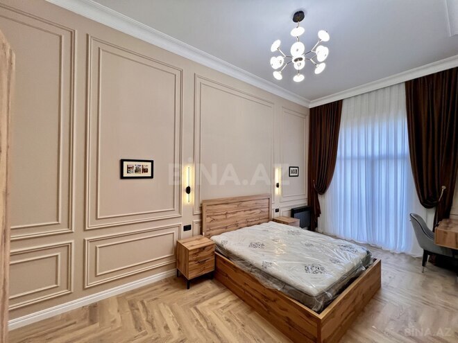 Сдаётся 3-комн. новостройка 102 м², м. Нариман Нариманов, photo 8 from 32