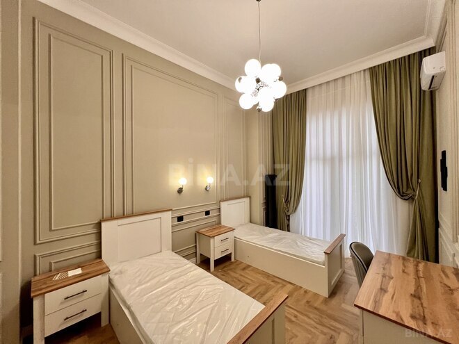 Сдаётся 3-комн. новостройка 102 м², м. Нариман Нариманов, photo 14 from 32
