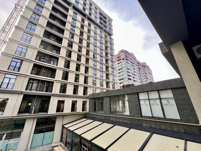 Сдаётся 3-комн. новостройка 102 м², м. Нариман Нариманов, photo 23 from 32