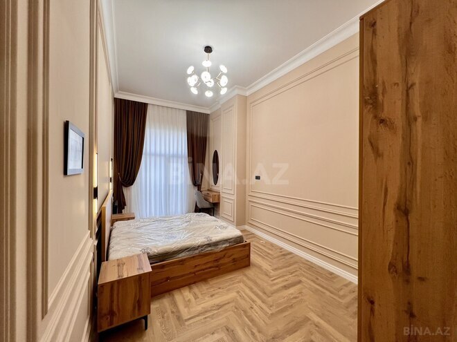 Сдаётся 3-комн. новостройка 102 м², м. Нариман Нариманов, photo 9 from 32