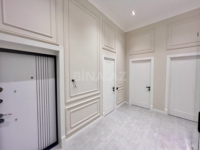 Сдаётся 3-комн. новостройка 102 м², м. Нариман Нариманов, photo 17 from 32
