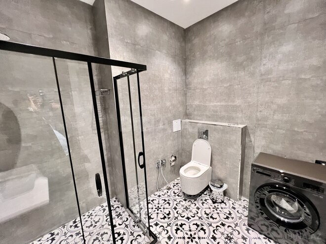Сдаётся 3-комн. новостройка 102 м², м. Нариман Нариманов, photo 19 from 32