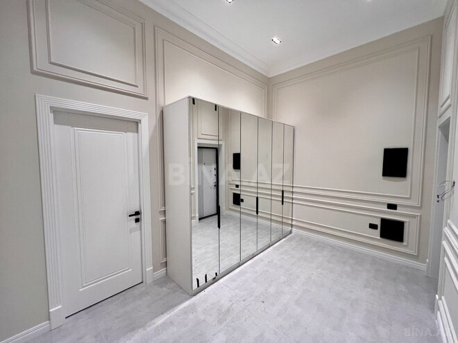 Сдаётся 3-комн. новостройка 102 м², м. Нариман Нариманов, photo 18 from 32
