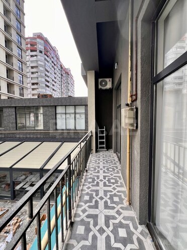 Сдаётся 3-комн. новостройка 102 м², м. Нариман Нариманов, photo 24 from 32
