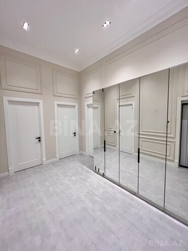 Сдаётся 3-комн. новостройка 102 м², м. Нариман Нариманов, photo 16 from 32