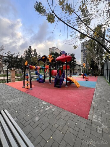 Сдаётся 3-комн. новостройка 102 м², м. Нариман Нариманов, photo 31 from 32