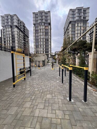 Сдаётся 3-комн. новостройка 102 м², м. Нариман Нариманов, photo 26 from 32