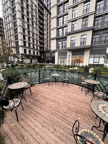 Сдаётся 3-комн. новостройка 102 м², м. Нариман Нариманов, photo 28 from 32