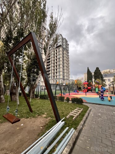 Сдаётся 3-комн. новостройка 102 м², м. Нариман Нариманов, photo 30 from 32