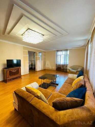 İcarəyə verilir 5 otaqlı həyət evi/bağ evi 400 m², Bilgəh q., photo 23 from 32