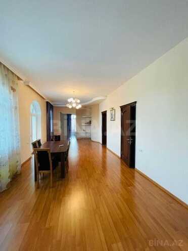 İcarəyə verilir 5 otaqlı həyət evi/bağ evi 400 m², Bilgəh q., photo 26 from 32