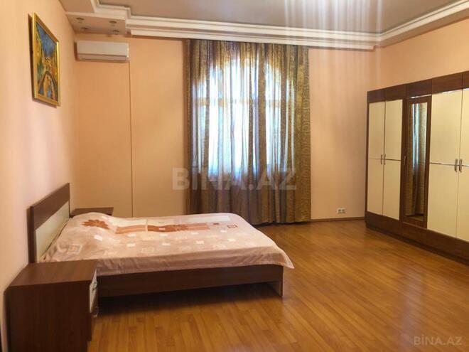 İcarəyə verilir 5 otaqlı həyət evi/bağ evi 400 m², Bilgəh q., photo 30 from 32
